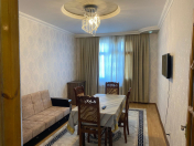 İcarəyə verilir 2 otaqlı 82 m2 köhnə tikili 20 yanvar m.