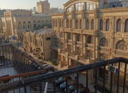 Satılır 2 otaqlı 60 m2 köhnə tikili Sahil m.