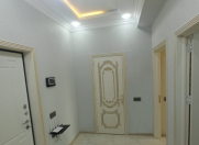 İcarəyə verilir 1 otaqlı 54 m2 yeni tikili 28 May m.