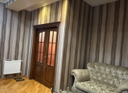 Satılır 2 otaqlı 81 m2 yeni tikili Memar Əcəmi m.