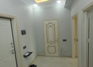 İcarəyə verilir 1 otaqlı 54 m2 yeni tikili Nəriman Nərimanov m.