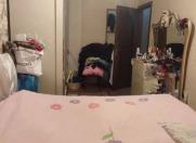 İcarəyə verilir 3 otaqlı 55 m2 köhnə tikili 6 mkr