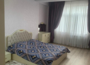 Satılır 1 otaqlı 58 m2 yeni tikili Neftçilər m.