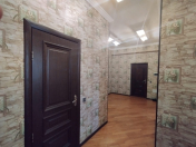 İcarəyə verilir 3 otaqlı 100 m2 yeni tikili Həzi Aslanov m.