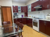 Satılır 3 otaqlı 110 m2 yeni tikili Yasamal r.