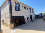 Satılır 3 otaqlı 110 m2 həyət evi Sumqayıt