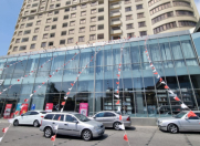 Satılır 3 otaqlı 142 m2 yeni tikili Əhmədli m.