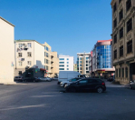 Satılır 3 otaqlı 75 m2 yeni tikili Nəriman Nərimanov m.