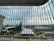 Satılır 3 otaqlı 145 m2 yeni tikili Nəriman Nərimanov m.