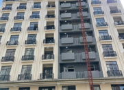Satılır 1 otaqlı 70 m2 yeni tikili Nəsimi r.