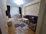 Satılır 3 otaqlı 100 m2 yeni tikili Gənclik m.