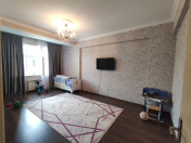Satılır 2 otaqlı 80 m2 yeni tikili Həzi Aslanov m.