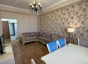 Satılır 2 otaqlı 58 m2 yeni tikili 20 yanvar m.