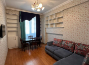 Satılır 2 otaqlı 45 m2 yeni tikili 20 yanvar m.