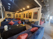 Satılır 3 otaqlı 175 m2 obyekt Absheron Marriott otel