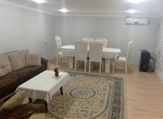 Satılır 5 otaqlı 180 m2 həyət evi Sumqayıt