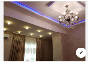 İcarəyə verilir 2 otaqlı 55 m2 köhnə tikili Sahil