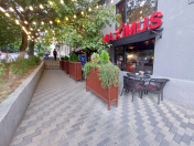 Satılır 7 otaqlı 181 m2 obyekt Nizami m.