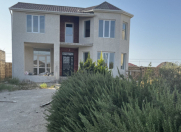 Satılır 4 otaqlı 120 m2 bağ evi Şüvəlan