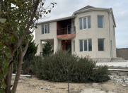 Satılır 4 otaqlı 140 m2 bağ evi Şüvəlan