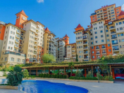 Satılır 6 otaqlı 350 m2 yeni tikili Gənclik m.