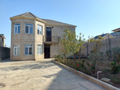 Satılır 7 otaqlı 240 m2 həyət evi Mehdiabad