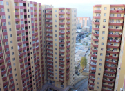 Satılır 3 otaqlı 103 m2 yeni tikili Əhmədli