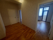 Satılır 2 otaqlı 67 m2 yeni tikili Qara Qarayev m.