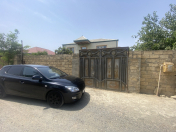Satılır 6 otaqlı 150 m2 həyət evi Sumqayıt