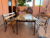 İcarəyə verilir 3 otaqlı 110 m2 bağ evi Hövsan