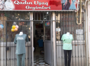 Satılır 1 otaqlı 24 m2 obyekt Binəqədi