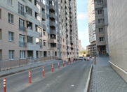 Satılır 2 otaqlı 4 m2 yeni tikili 20 yanvar m.