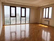 İcarəyə verilir 4 otaqlı 140 m2 yeni tikili Neftçilər m.