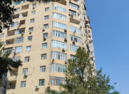 Satılır 3 otaqlı 104 m2 yeni tikili Bakıxanov
