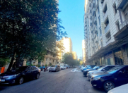 Satılır 1 otaqlı 120 m2 obyekt Gənclik m.