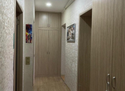 İcarəyə verilir 3 otaqlı 76 m2 köhnə tikili Nizami r.