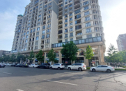 İcarəyə verilir 3 otaqlı 115 m2 yeni tikili Gənclik m.