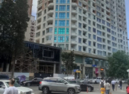 Satılır 3 otaqlı 133 m2 yeni tikili Nərimanov r.