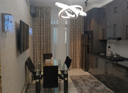 İcarəyə verilir 2 otaqlı 140 m2 yeni tikili Axundov bağı