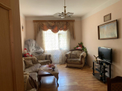 Satılır 2 otaqlı 60 m2 yeni tikili Nəriman Nərimanov m.