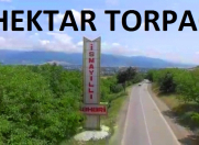 Satılır 500 sot torpaq İsmayıllı