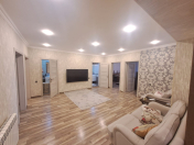 Satılır 3 otaqlı 135 m2 yeni tikili Nəriman Nərimanov m.