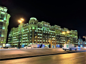 Satılır 2 otaqlı 76 m2 yeni tikili Nəriman Nərimanov m.