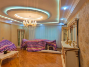 Satılır 4 otaqlı 178 m2 yeni tikili Nəriman Nərimanov m.