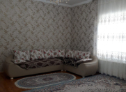 Satılır 4 otaqlı 117 m2 həyət evi Buzovna