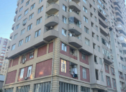 İcarəyə verilir 3 otaqlı 130 m2 yeni tikili 9 mkr