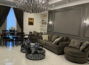 Satılır 4 otaqlı 173 m2 yeni tikili Nəriman Nərimanov m.