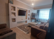 Satılır 2 otaqlı 76 m2 yeni tikili Əhmədli