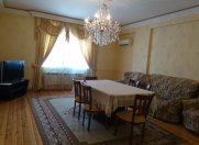 Satılır 3 otaqlı 130 m2 yeni tikili 8 mkr