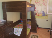Satılır 3 otaqlı 92 m2 yeni tikili Almaniya